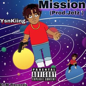 Mission