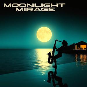 MOONLIGHT MIRAGE (Funky Soulful & Disco House Music)
