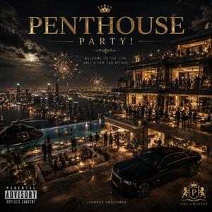 Penthouse Party