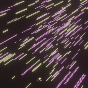 我们受困于时间 | We Are Trapped In Time