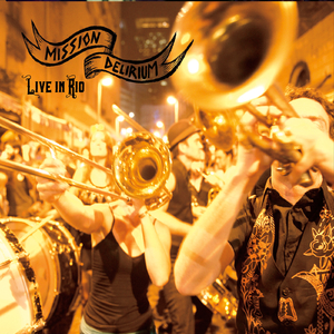 Ode to Nicolai Nesçu (Live)