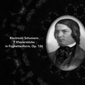 7 Klavierstücke in Fughettenform, Op. 126: 5. Ziemlich langsam, empfindungsvoll vorzutragen