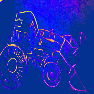 Космический корабль