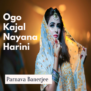 Ogo Kajal Nayana Harini (Bengali song)