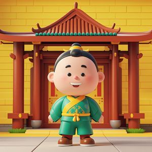 经典国学古籍《神仙传》