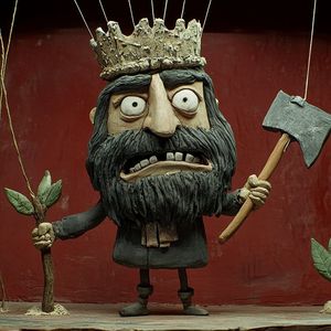 Ballad of a Runaway Tree