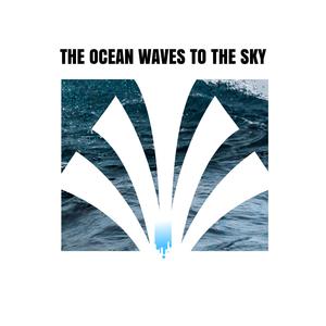 Delicate Ocean Waves