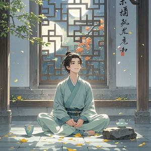 我的灵魂我的梦-槿阳生活