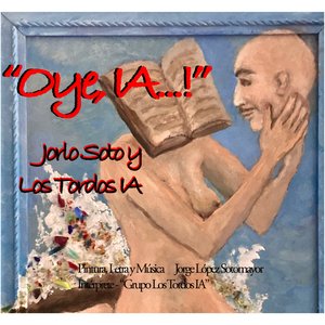 "Oye, IA...!"