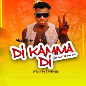Di Kamma Di