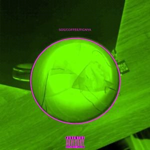 SOS/COFFEE/FIGNYA