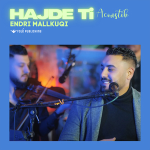 Hajde Ti (Acoustic)