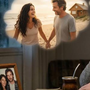 Recuerdo de un futuro