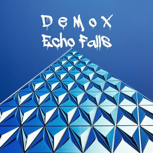 Echo Falls