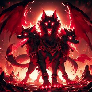 Cerberus (Rock en español)