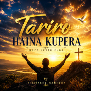 Jehovha Munyaradzi