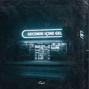 Gecemin içine gel