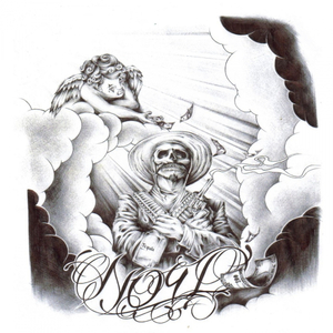 Ice & Blood (Original Mix)