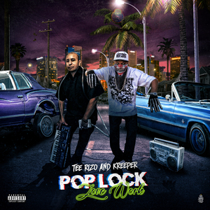 Pop Lock Love Work (feat. Kreeper)