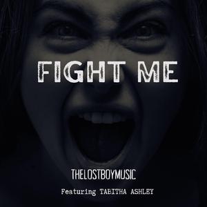 Fight Me (Instrumental)