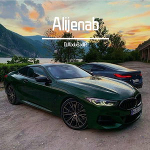 Alijenab (Remix)