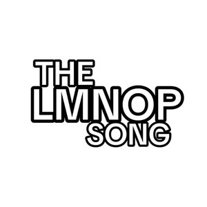 THE LMNOP SONG