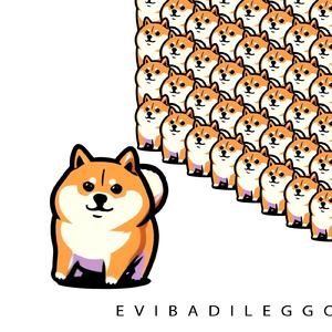 EVIBADILEGGO