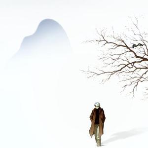 笔の海 - Piano version