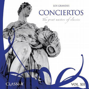 "Primavera" De "Las 4 Estaciones " Para Violín