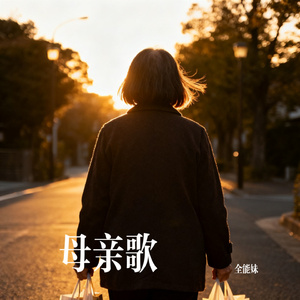 母亲歌