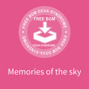Memories of the sky
