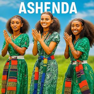 ASHENDA