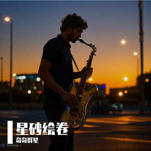 旋转木马的独白