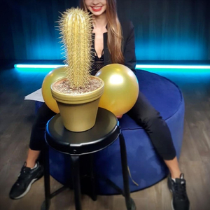 Люби себя, братан