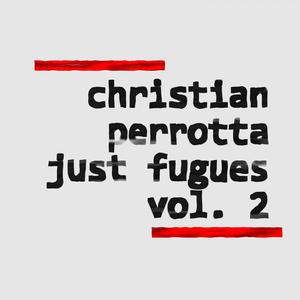 Prelude and Fugue in Am (1 - Prelude. Largo)