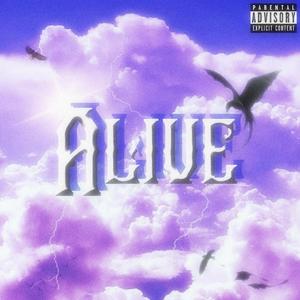 Alive (Prod by.BECU BEATZ)