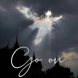 GO on （prod by 牙刷）