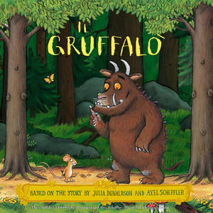 Il gruffalò