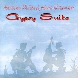 Gypsy Suite: Movement II (Siesta)
