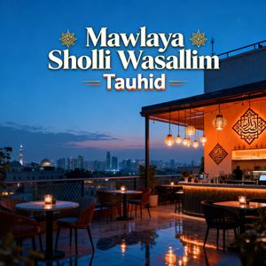 Mawlaya Sholli Wasallim