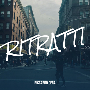 RITRATTI