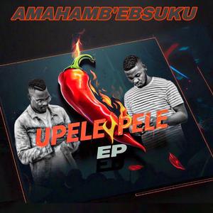 Upelepele (feat. Ati b)
