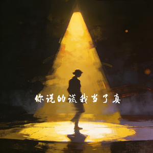 你说的谎我当了真