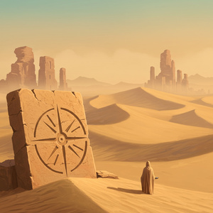 遥かなる祈りの調べ