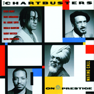 Back On The Farm (Instrumental)