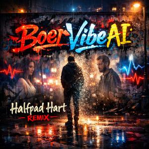 Halfpad Hart (Remix)