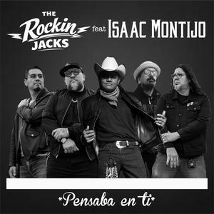 Pensaba en ti (feat. Isaac Montijo)