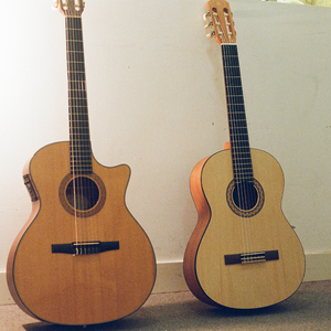 C (100bpm Swing jazz style)