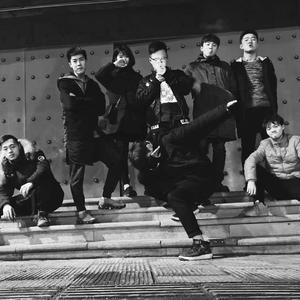 寸草不生(Feat.801_Music)