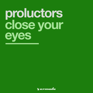 Close Your Eyes (Roob V Remix)
